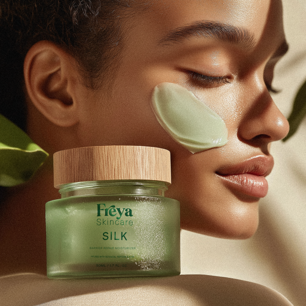 freya mockup for moisturizer
